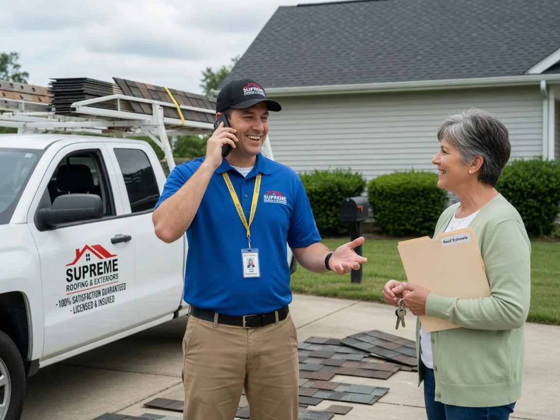Roof Replacement Leslie, GA FAQs