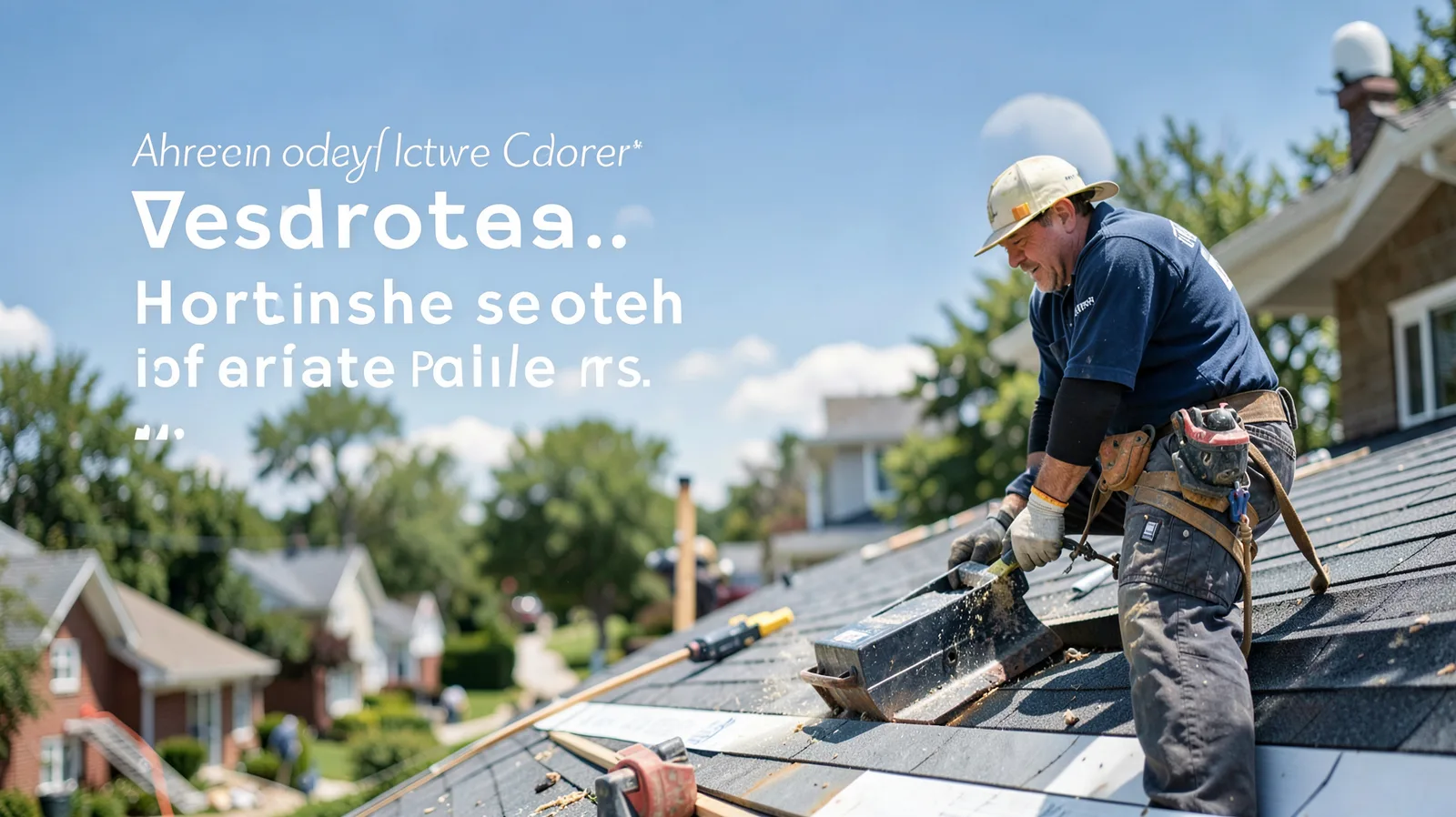 Roof Replacement in Leslie, GA near me
